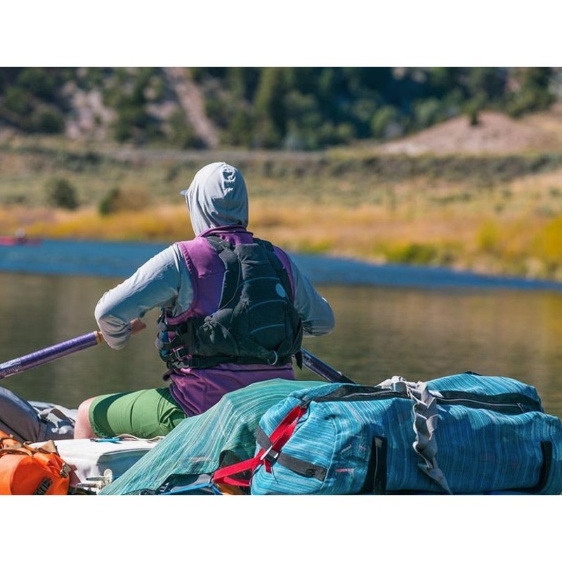 Down River Equipment Down River Duffel Bag