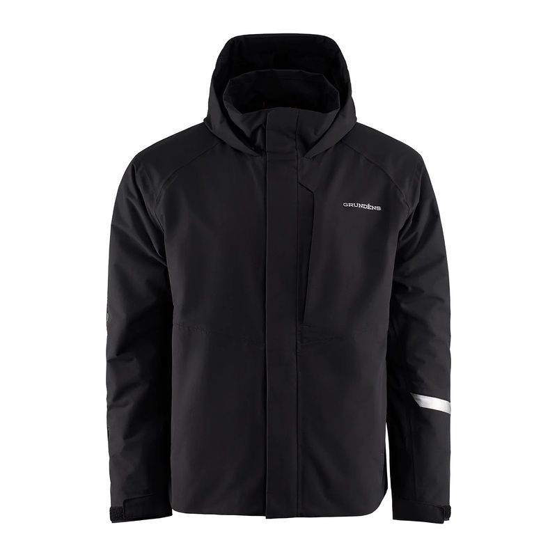 Grundens Transmit X Jacket Black