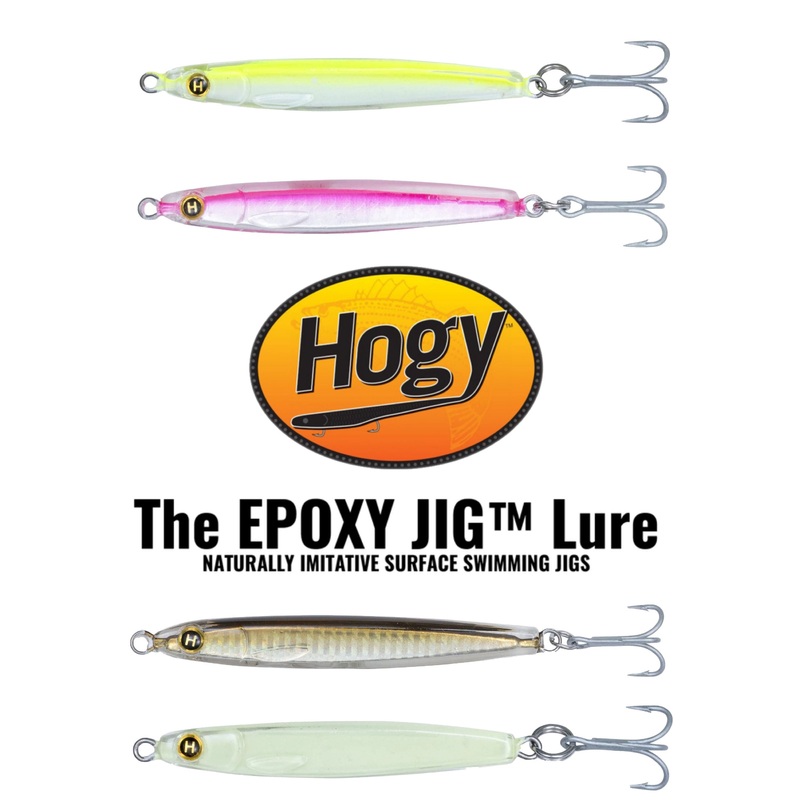 Hogy Epoxy Jig