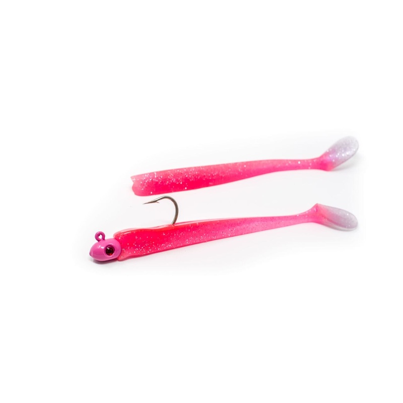 JoeBaggs – Patriot Fish