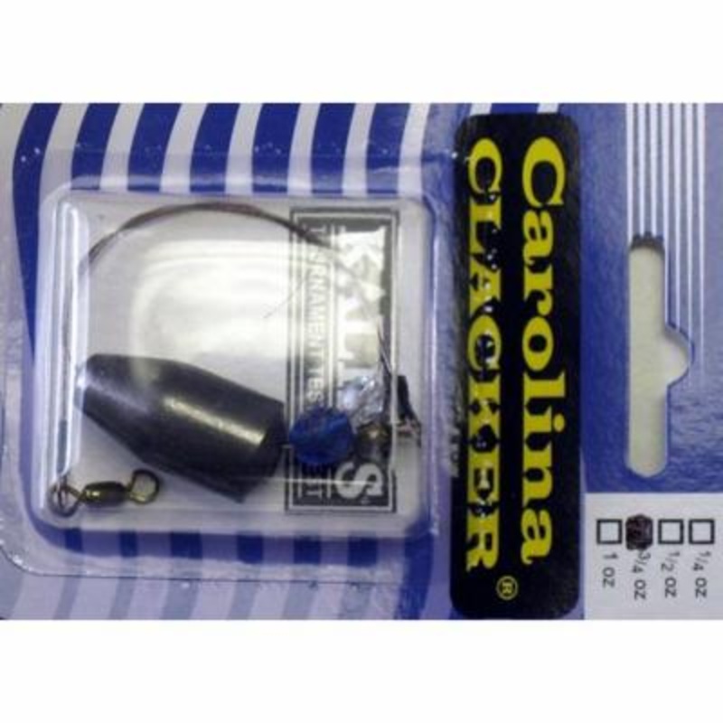 Kalins Carolina Clacker