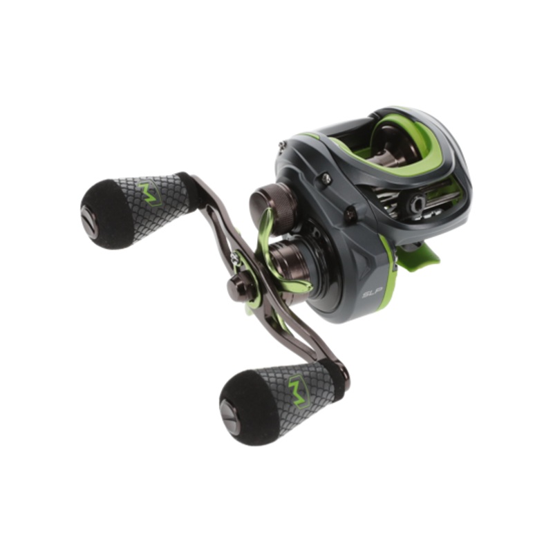 Lews Mach 2 Baitcast Reel Gen 3