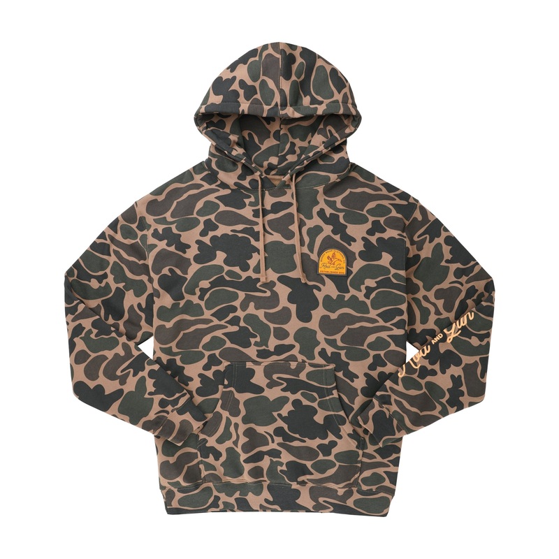 Marsh Wear In Flight Hoodie