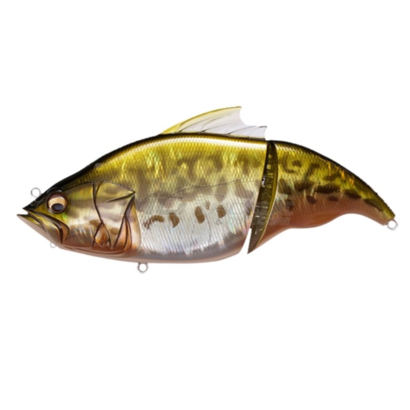 Megabass Vatalion 190 (SF)