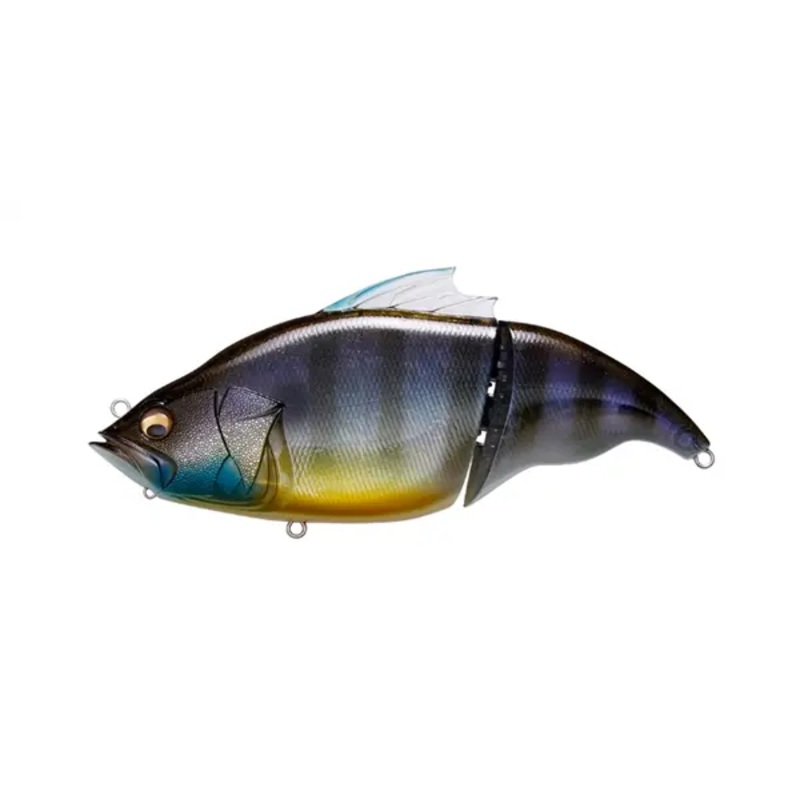 Megabass Vatalion 190 Swimbait