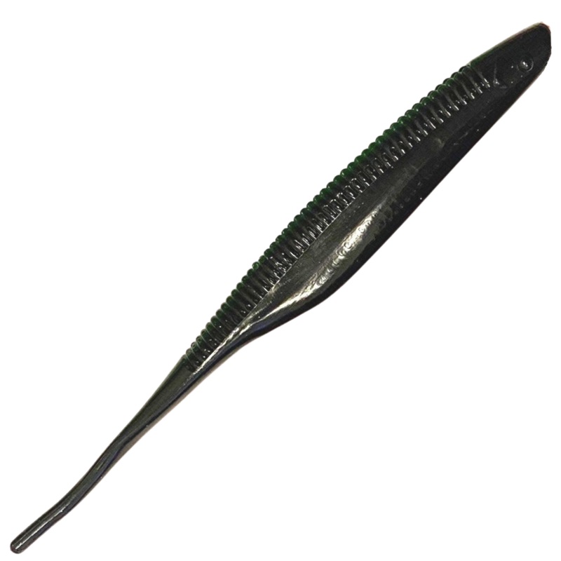 MegaStrike Mega Shad Single Soft Plastic Lure (9″, Assorted Colors)