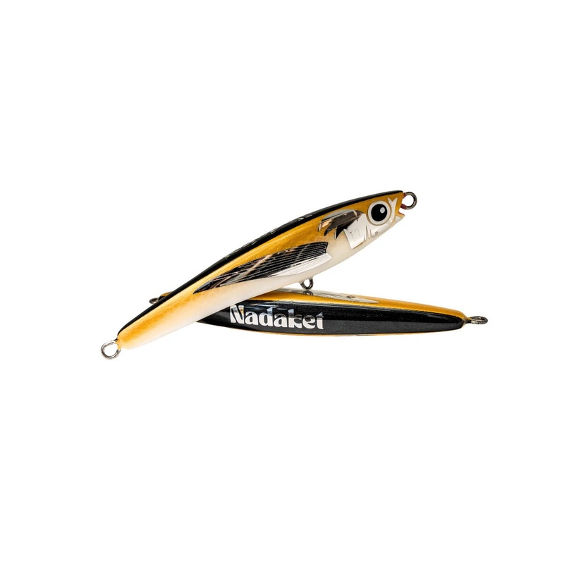 Nadaket Custom Lures – Mick 175mm