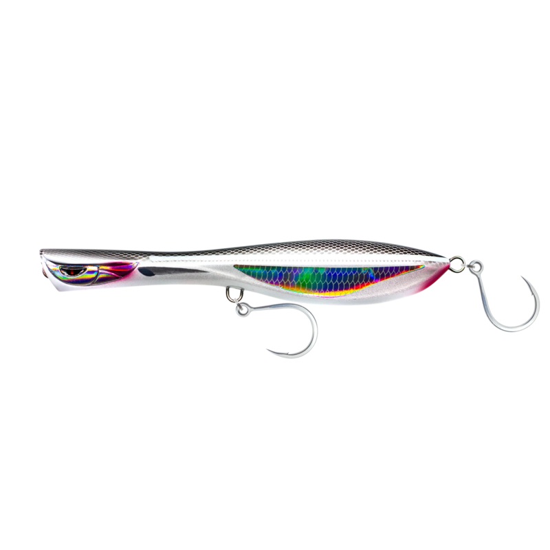 Nomad Design Dartwing 130 Skipping Popper Lures