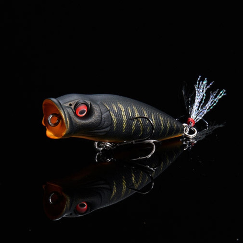 Shibukin Tiger Megabass Respect Color 73
