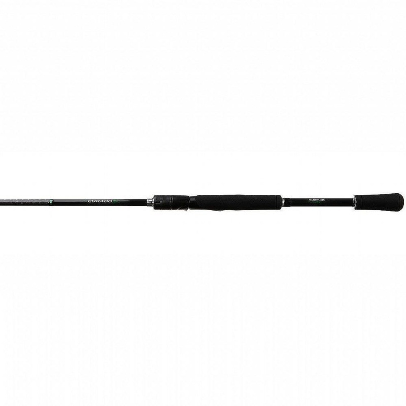 Shimano Curado 7’0″ LA Spinning Rod