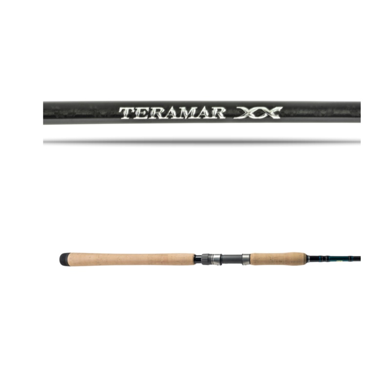 Shimano Teramar XX NE