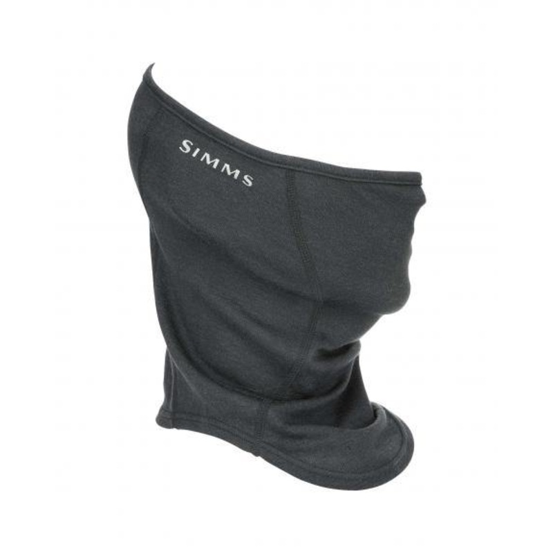 Simms | Lightweight wool neck gaiter