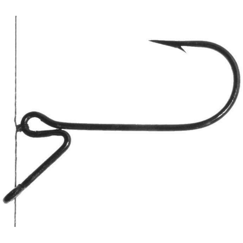 StandOut Finesse Hook