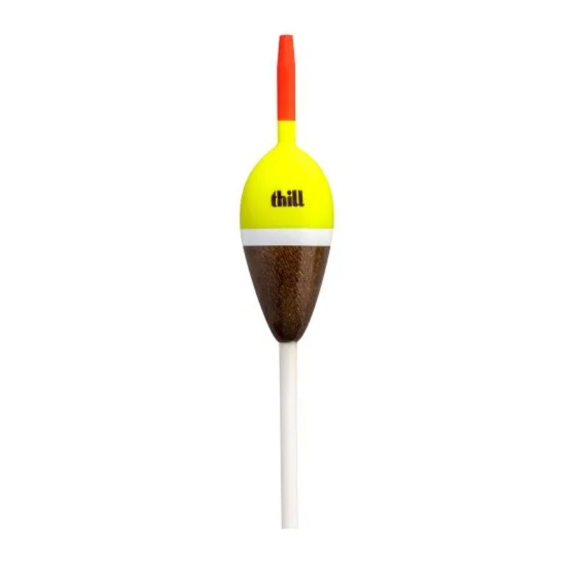 Thill America’s Classic Float Oval 7/8″ 5.5 Spring (2 Pk)