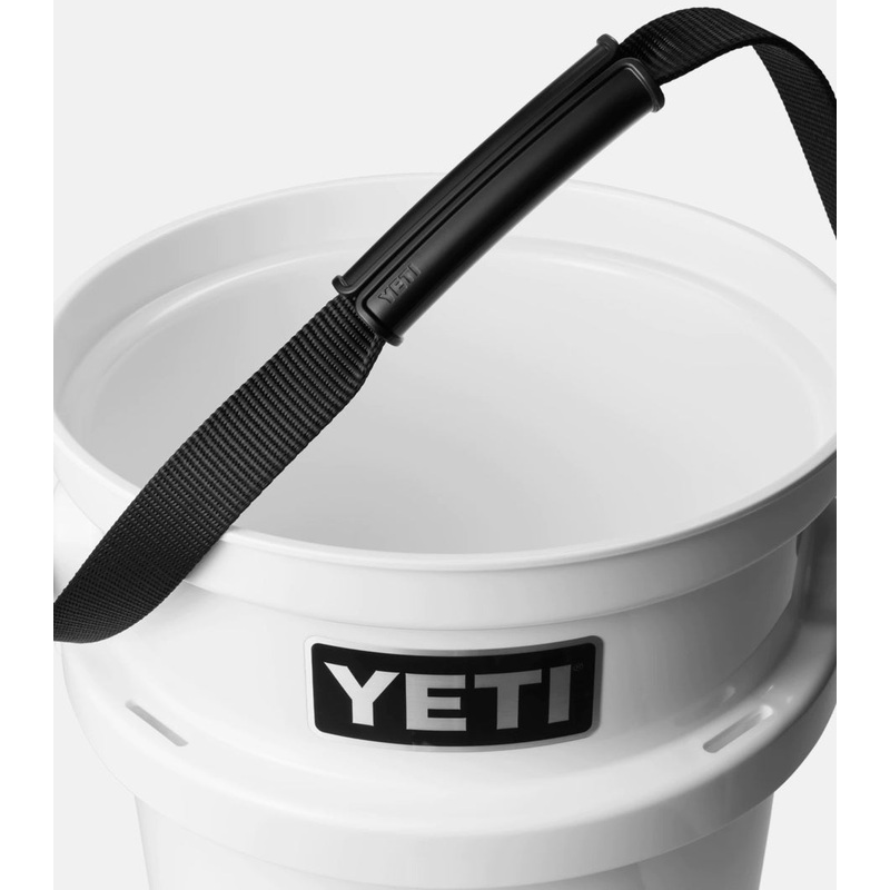 Yeti Loadout 5-Gallon Bucket