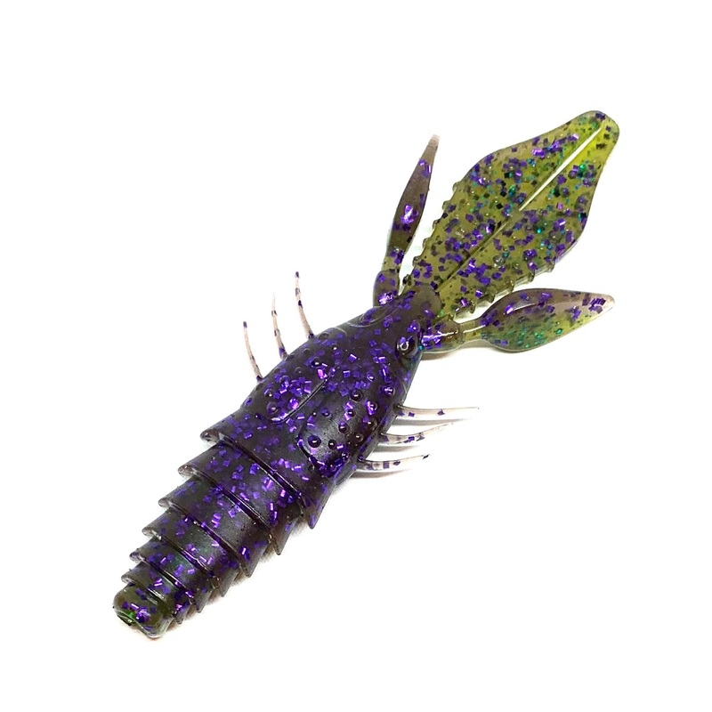 6th Sense Prawn 4.2