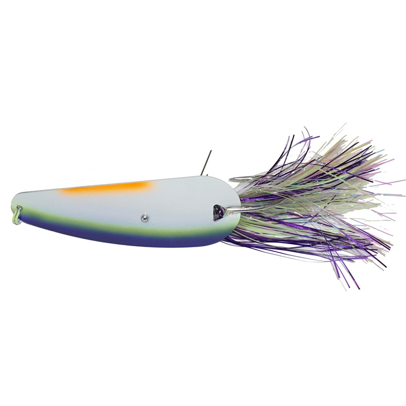 Bucher Slopmaster Spoon