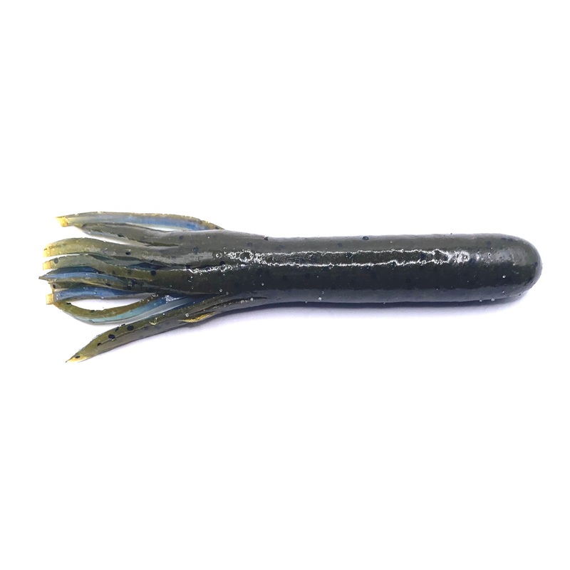 Dry Creek 4.5 Big Dog Flippin Tube