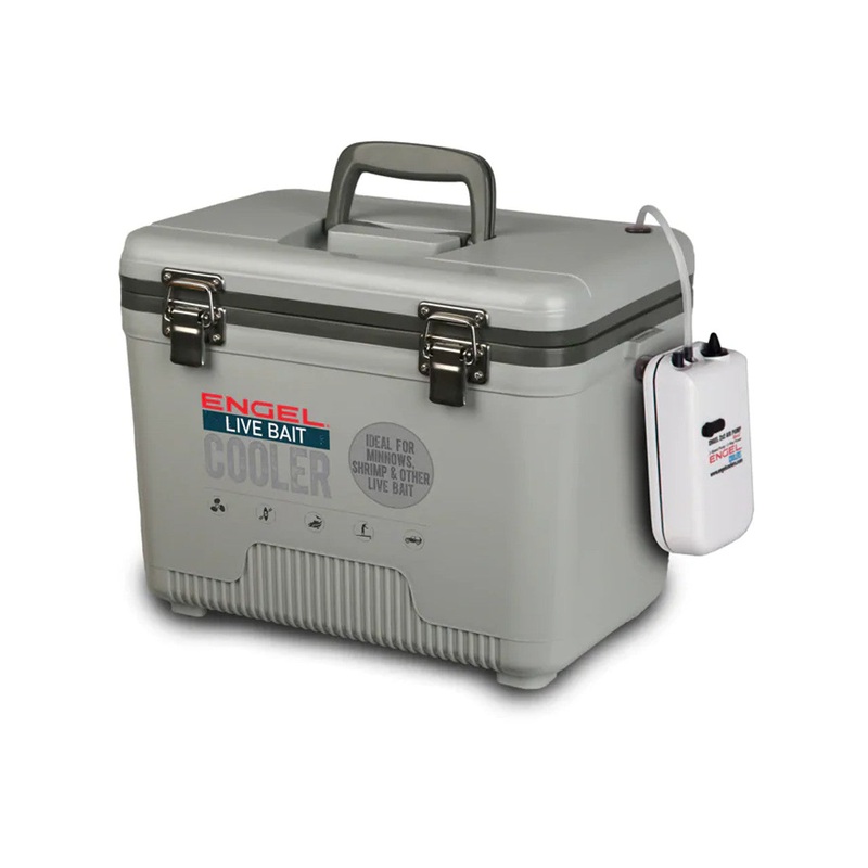 Engel Live Bait Cooler