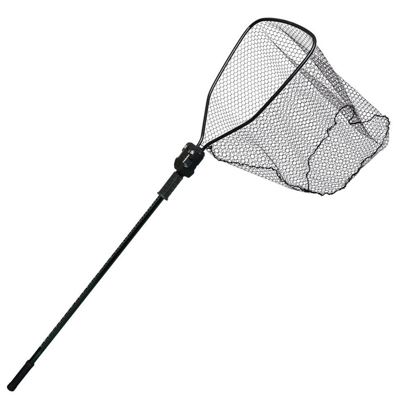 Frabill Conservation-Series Witness Weigh Landing Net