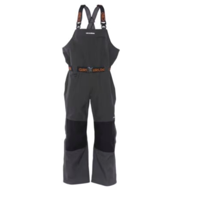 Grundens Charter Gore-Tex Bib