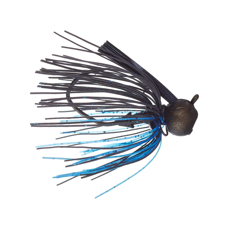 Jewel Pee-Wee HD Football Jig 1/2oz (2 Pk)