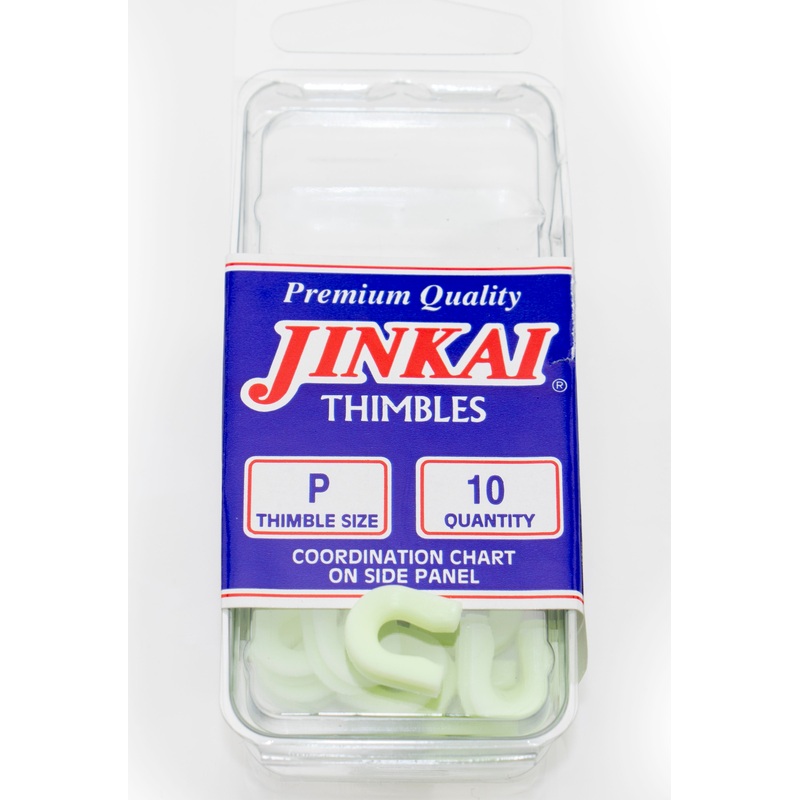 Jinkai Plastic Thimbles
