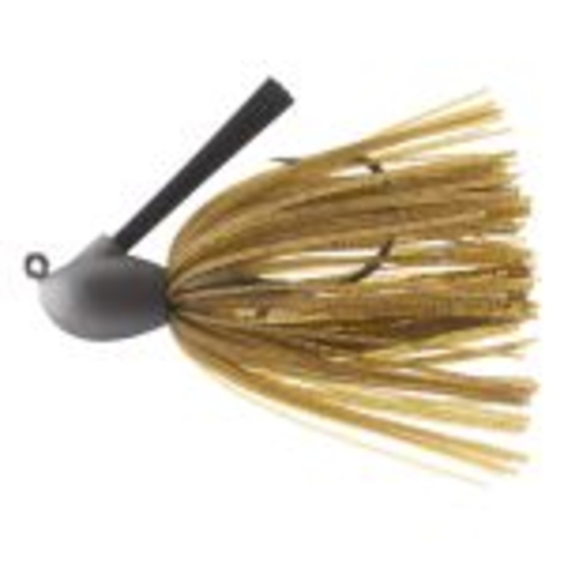 Keitech Model I Tungsten Casting Jigs