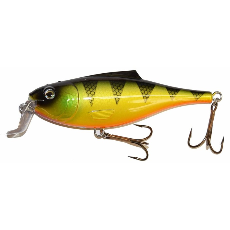 Livingston Lures Bulldozer Crankbait