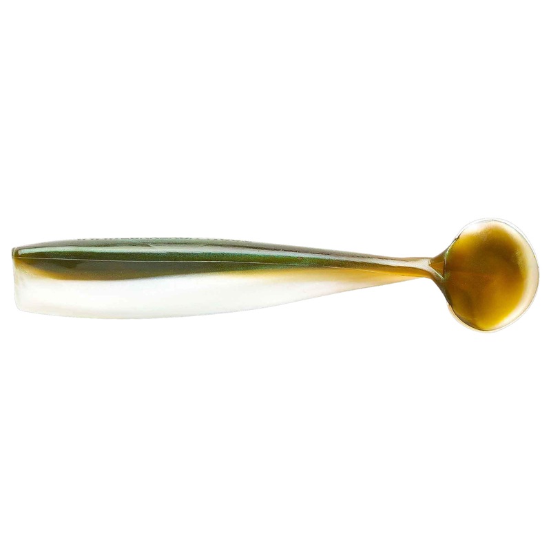 Lunker City Shaker Paddletail Soft Baits