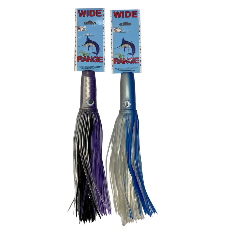 Mold Craft USA – Standard Wide Range (9.5in)