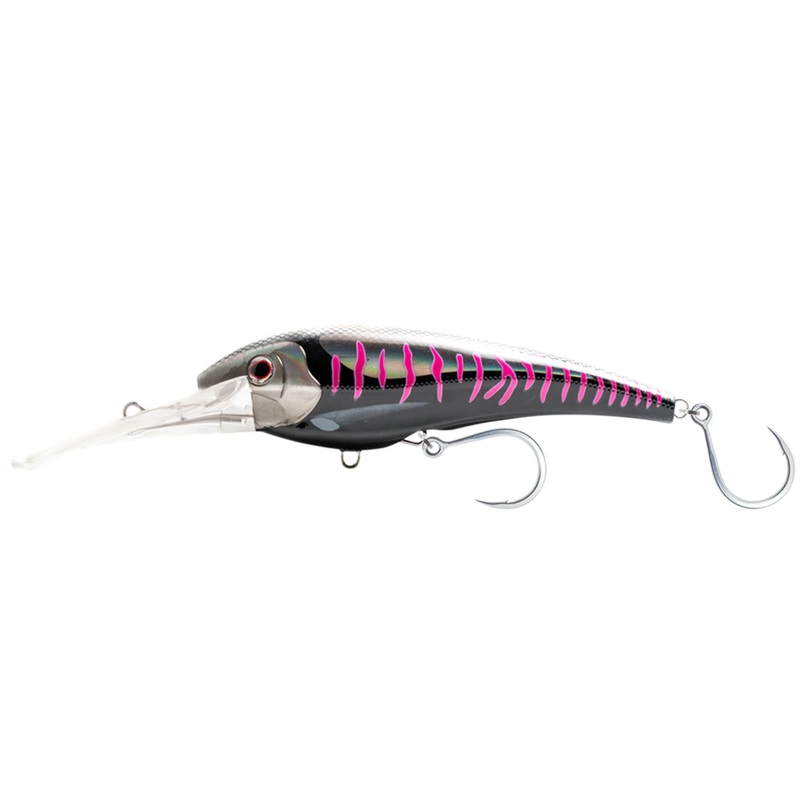 Nomad Design DTX Minnows