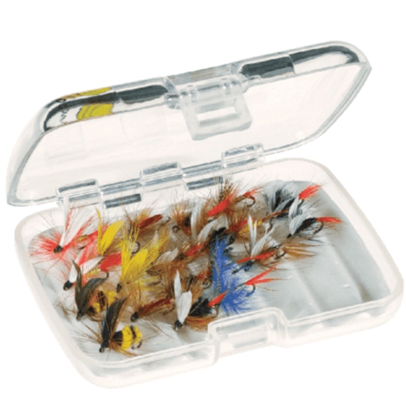 Plano Guide Series Fly Box