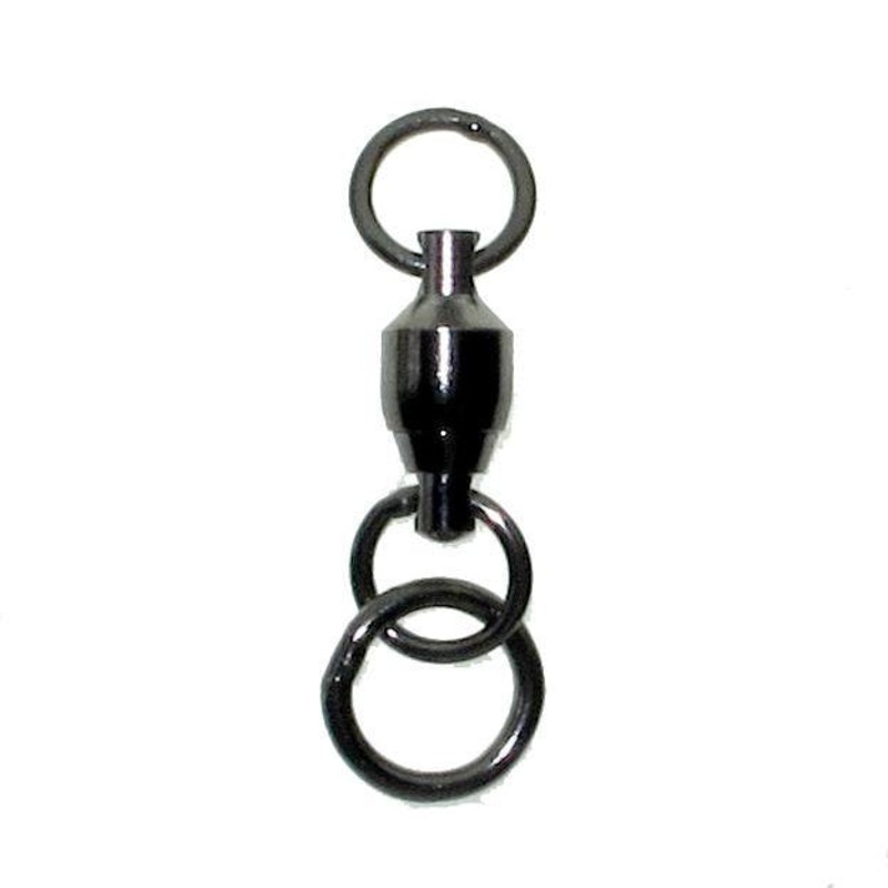 Quick Rig – Sea Buoy Ball Bearing Rigging Swivels