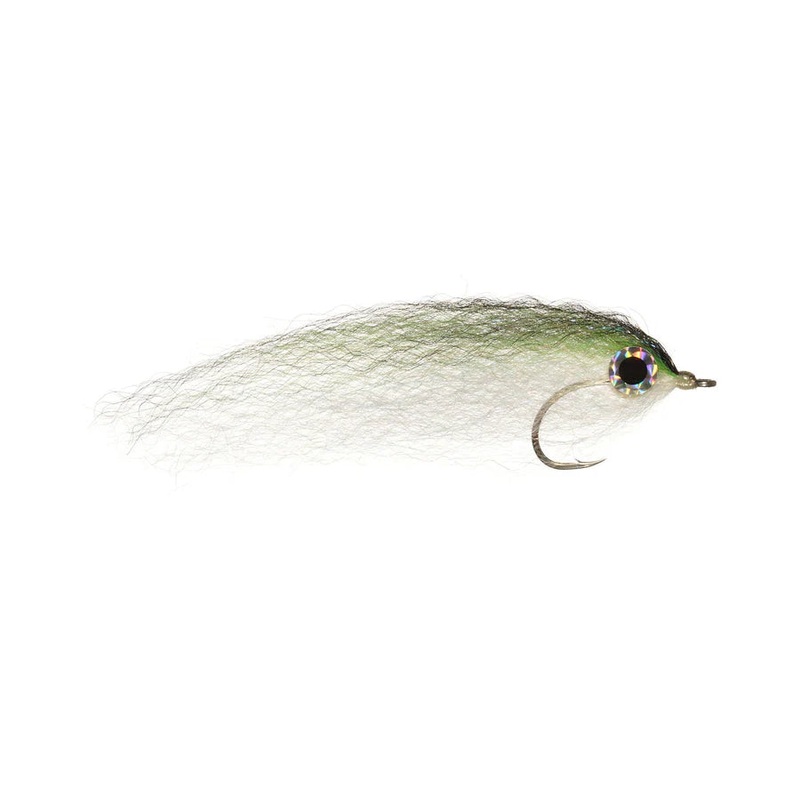 Rainy’s Flies BFT’s Mackerel Fly