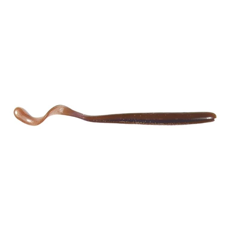 Roboworm 4 1/2″ Curly Tail Worms
