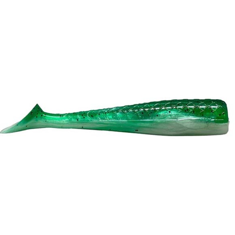 RonZ Z-Fin Replacement Tails 2pk