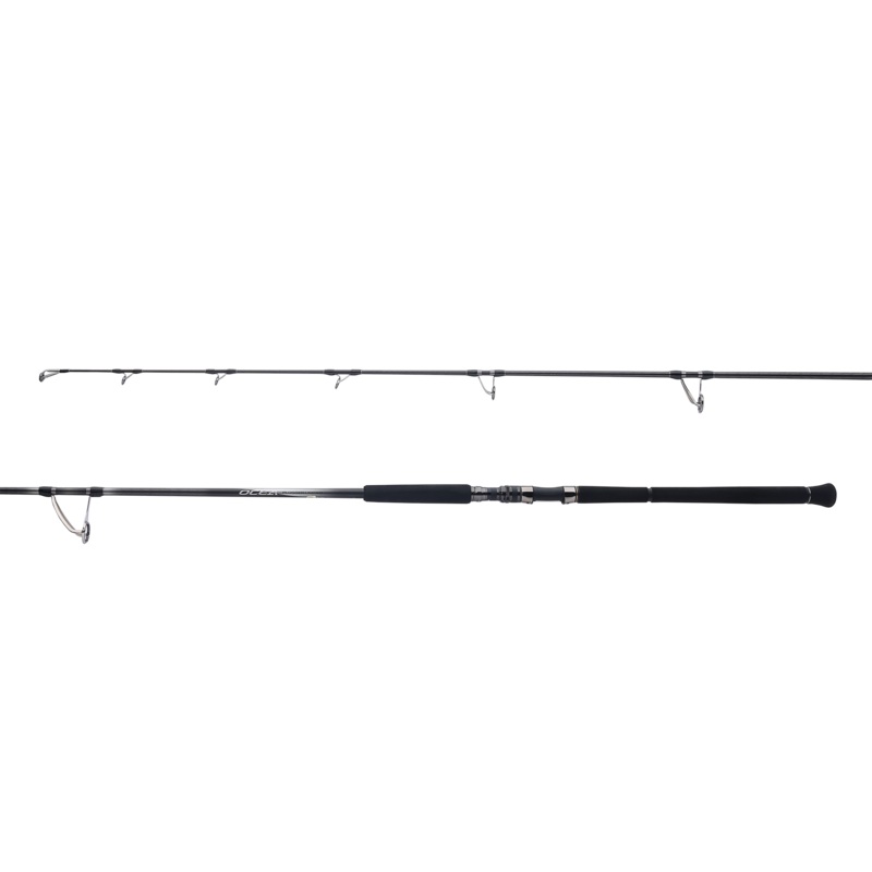 Shimano Ocea Plugger Limited Spinning Rods (Pre-Order)