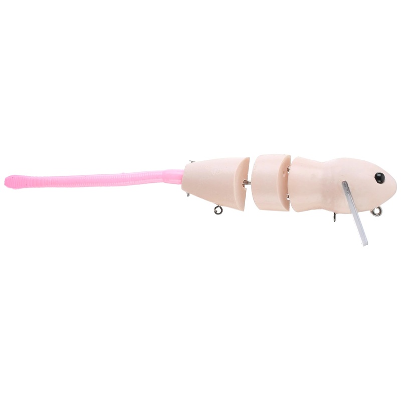 TRITON MIKE BUCCA BULL RAT SWIMBAIT