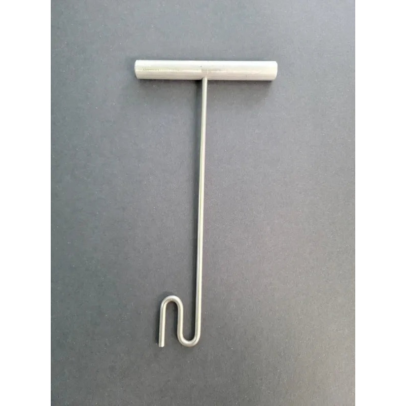 Wulf-Fish Marine Push Pull Hook Out