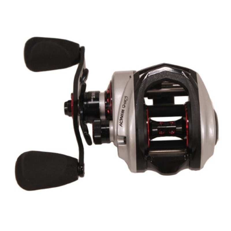 Abu Garcia Revo4 Winch – L