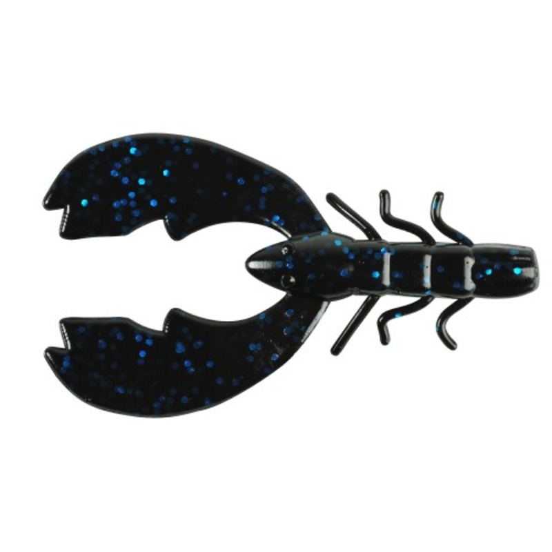 Berkley Chigger Craw 4″