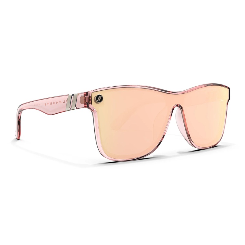 BLENDERS MILLENIA X2 CITRUS BLAST SUNGLASSES