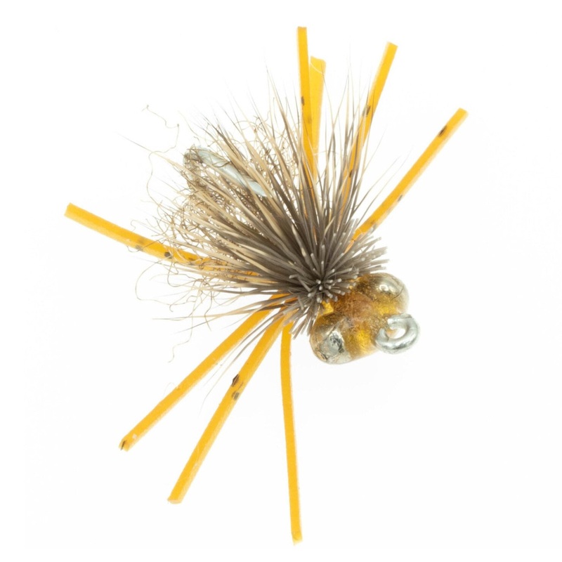 Bonefish Bitters – Umpqua Fly