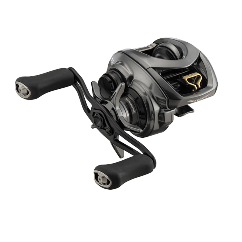 Daiwa Steez CTSV TW 70