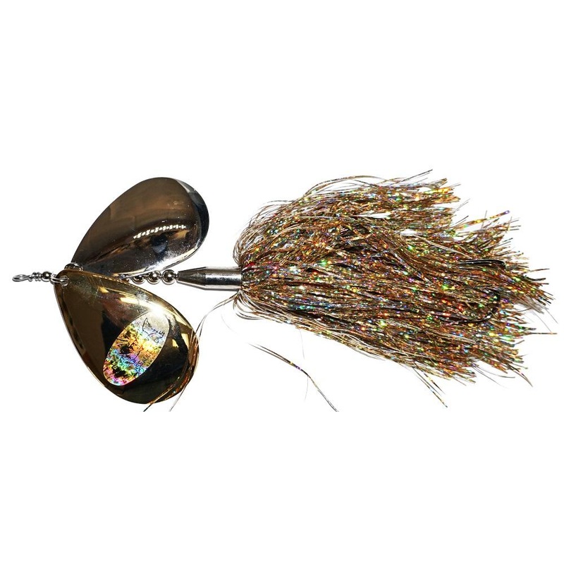 Esox Assault EA-109 Bucktail