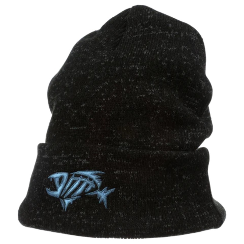 G. LOOMIS HEATHER BEANIE