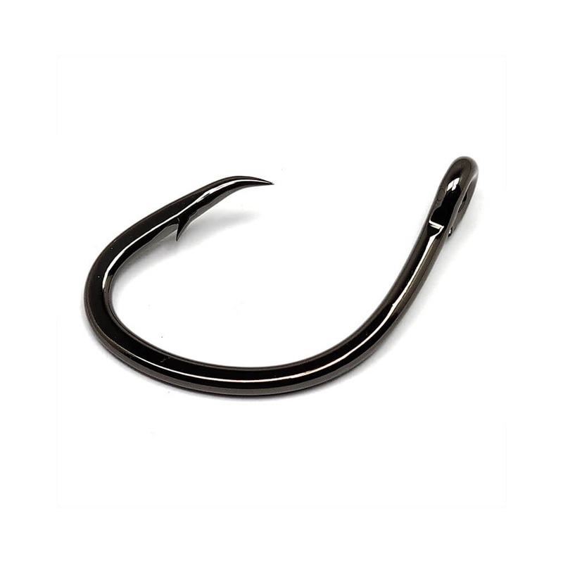 Gamakatsu – Super Nautilus Circle Hooks (2724)