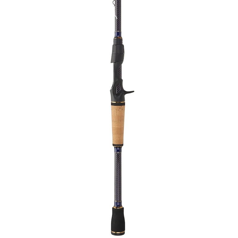 Halo BB Series Casting Rods
