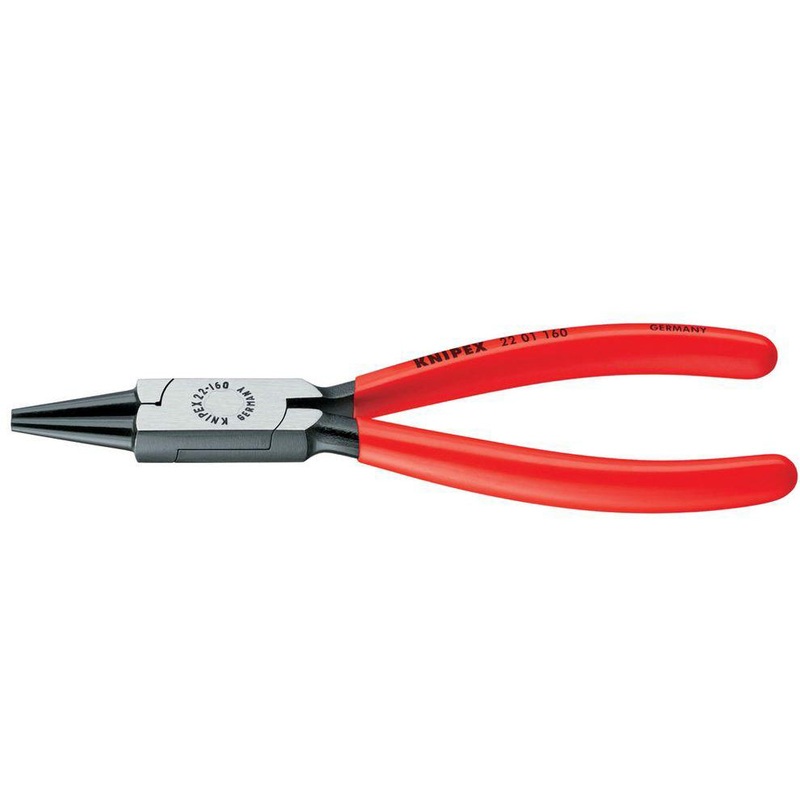 Knipex Round Nose Looping Pliers